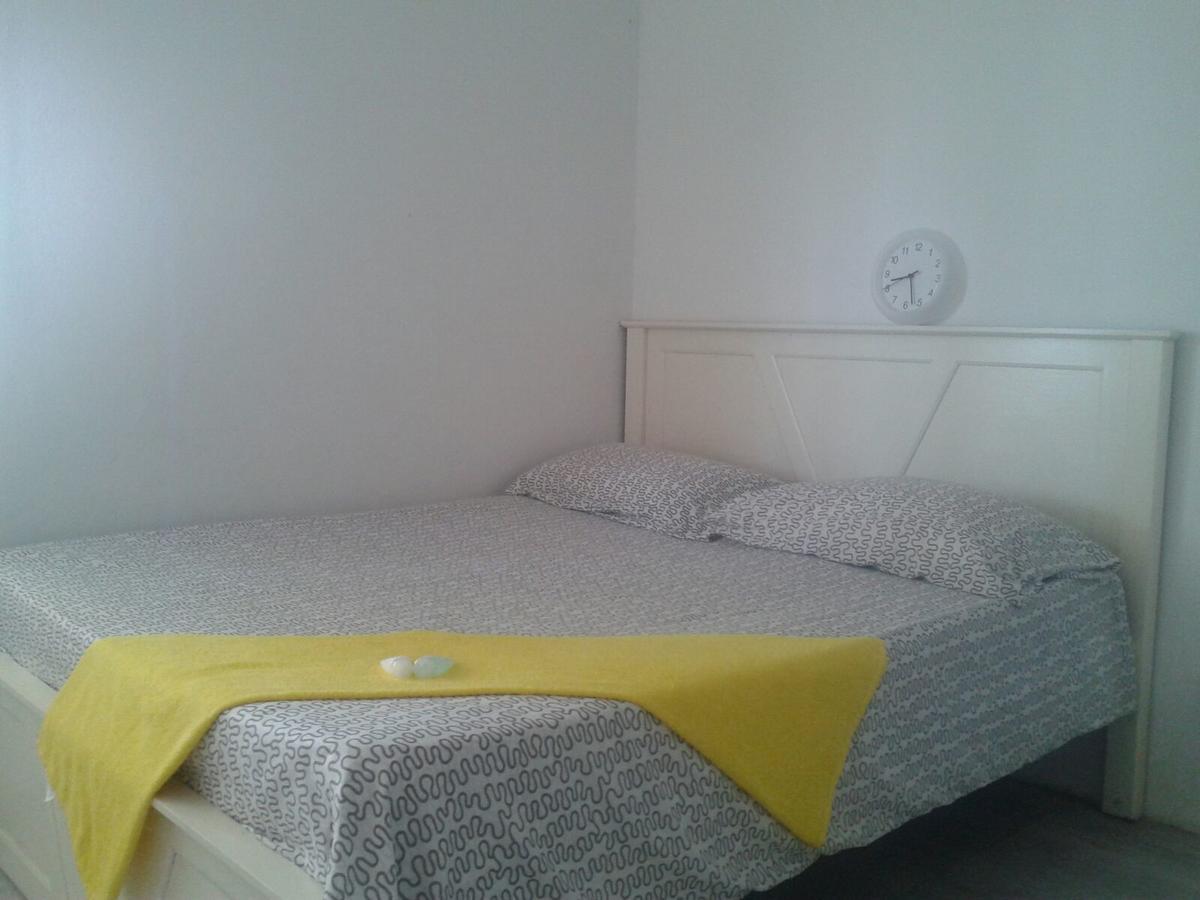 Pandan Beach Homestay Kampong Pandan Экстерьер фото